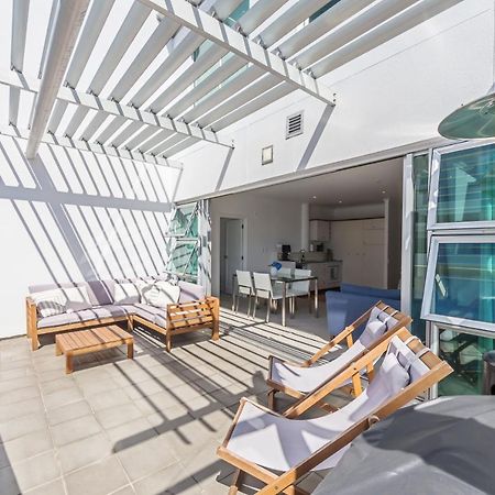 אוקלנד Waterfront Two Bedroom Apartment; Great Location! מראה חיצוני תמונה