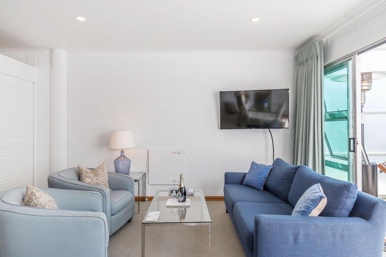 אוקלנד Waterfront Two Bedroom Apartment; Great Location! מראה חיצוני תמונה
