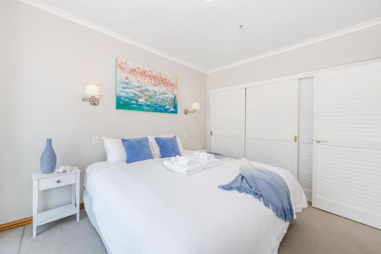 אוקלנד Waterfront Two Bedroom Apartment; Great Location! מראה חיצוני תמונה