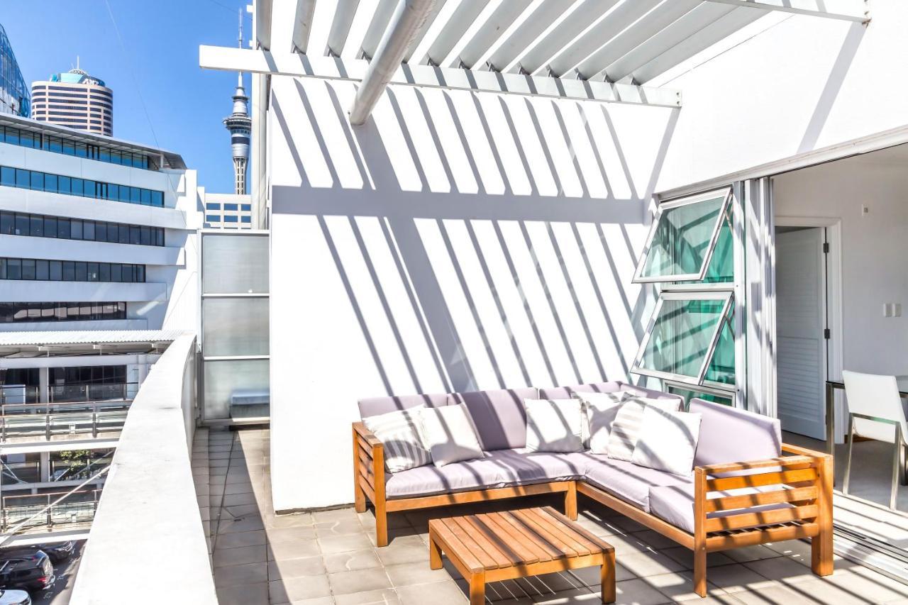 אוקלנד Waterfront Two Bedroom Apartment; Great Location! מראה חיצוני תמונה