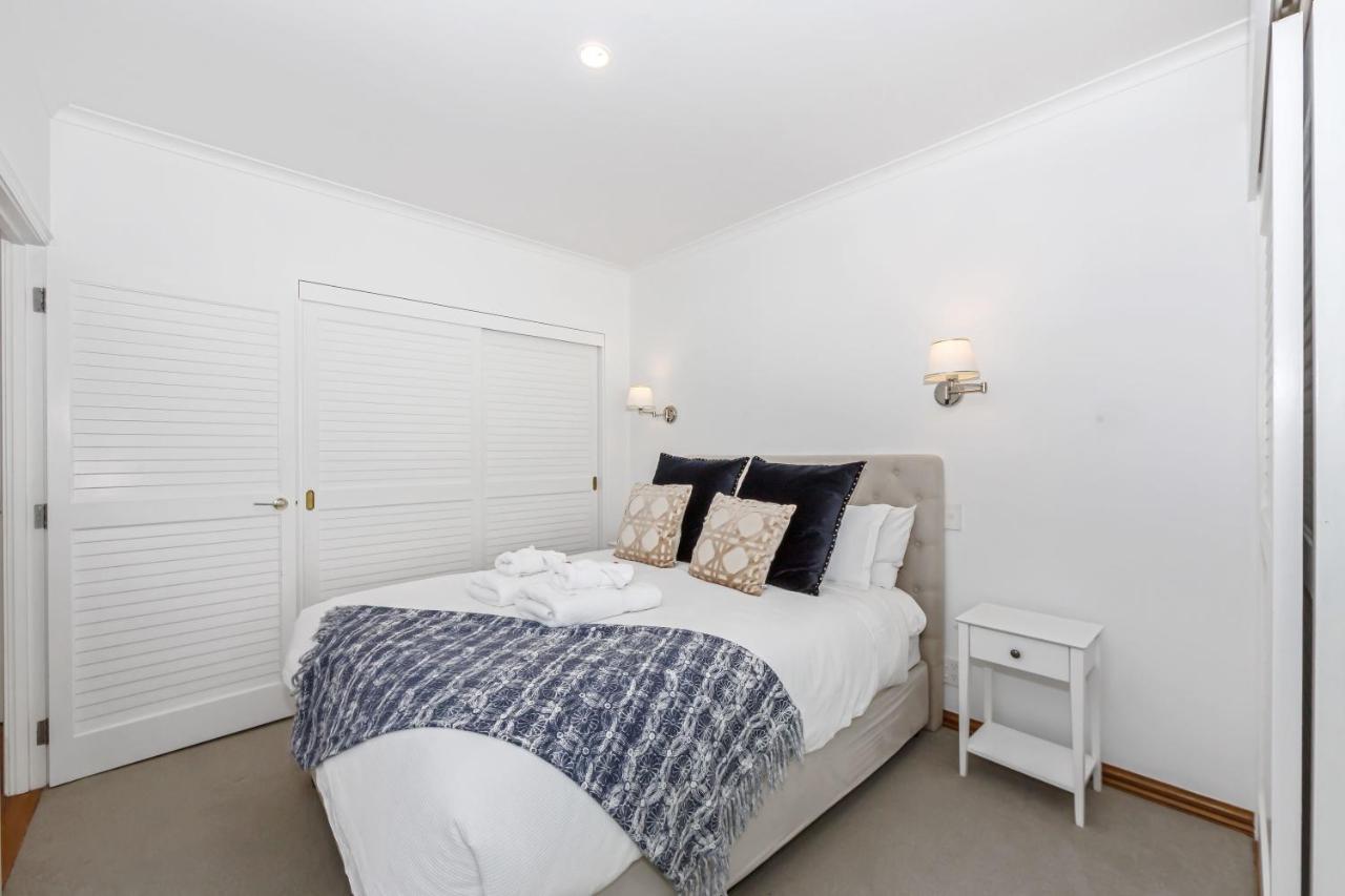 אוקלנד Waterfront Two Bedroom Apartment; Great Location! מראה חיצוני תמונה