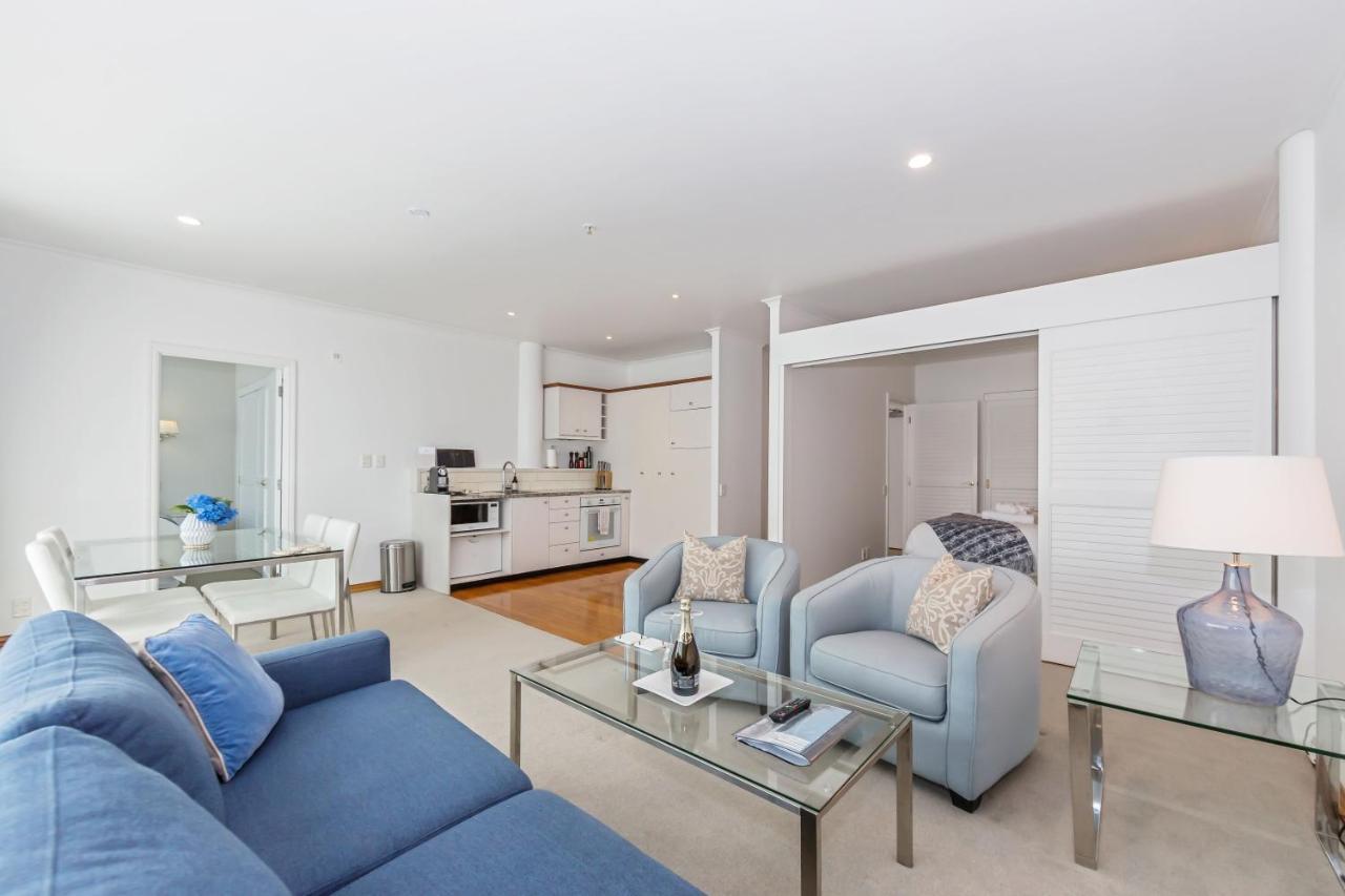 אוקלנד Waterfront Two Bedroom Apartment; Great Location! מראה חיצוני תמונה