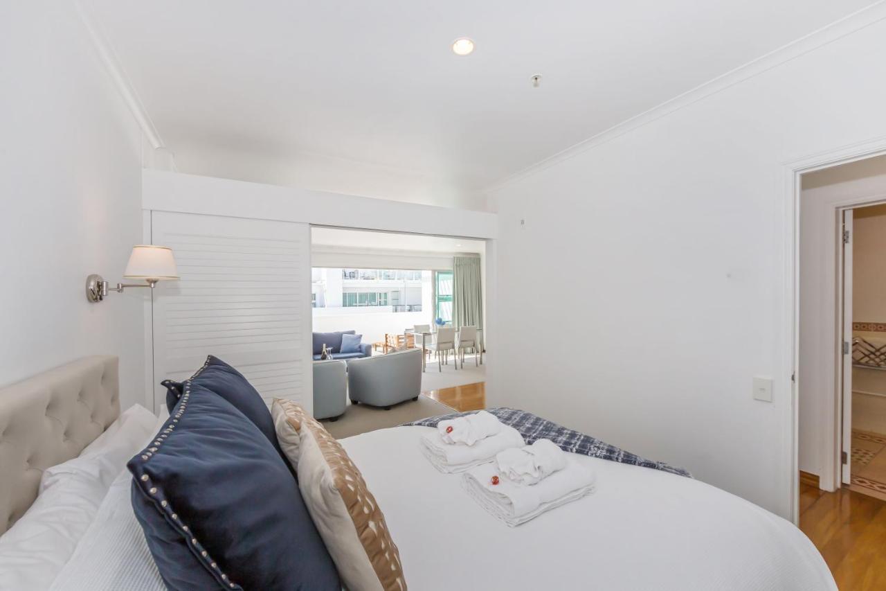 אוקלנד Waterfront Two Bedroom Apartment; Great Location! מראה חיצוני תמונה