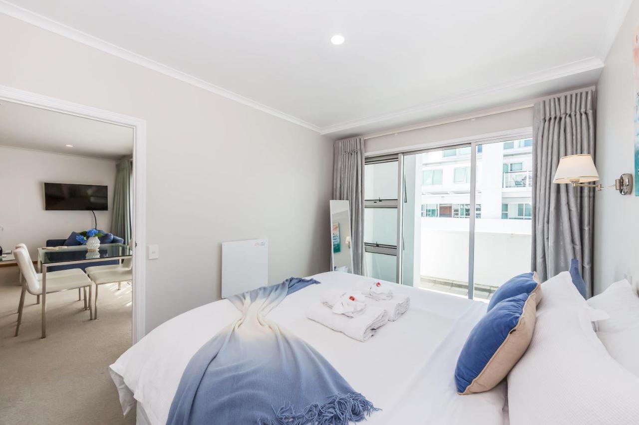 אוקלנד Waterfront Two Bedroom Apartment; Great Location! מראה חיצוני תמונה