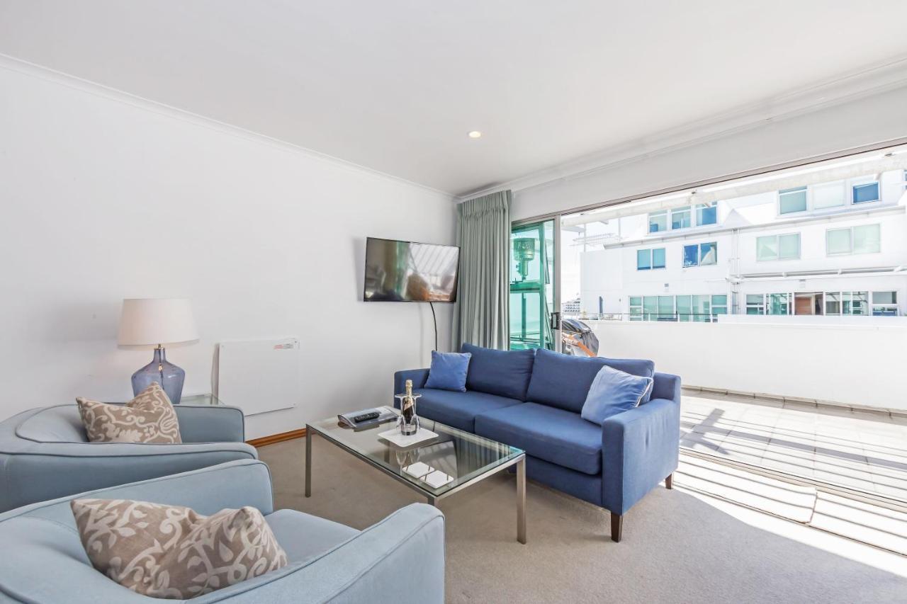 אוקלנד Waterfront Two Bedroom Apartment; Great Location! מראה חיצוני תמונה
